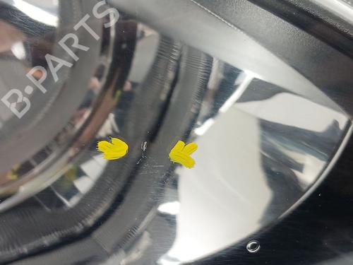 Right headlight HYUNDAI i30 (FD) 1.6 CRDi | BP30155623C29 