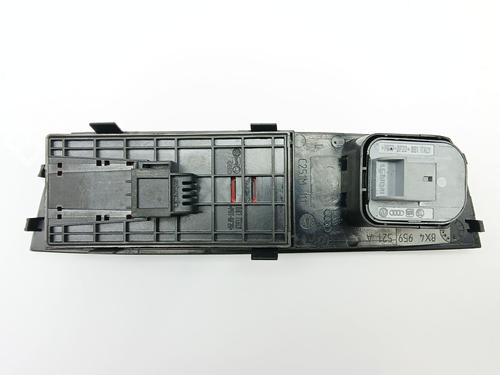 Left front window switch AUDI A1 (8X1, 8XK) | BP29006250I27 - Image 3