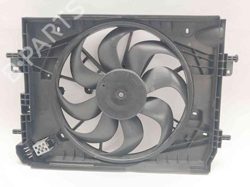 Radiator fan DACIA SANDERO II TCe 90 (B8M1, B8MA, B8AC) | BP40044272M35 - Image 3