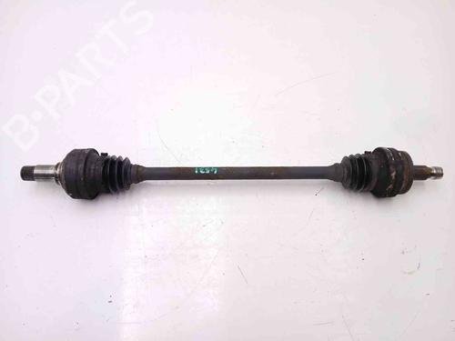 Used Left rear driveshaft Left rear driveshaft 38752392 38752392