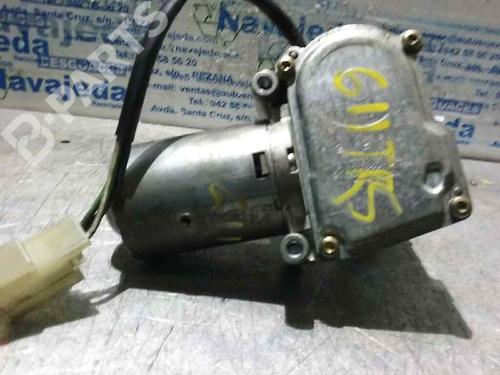 Rear wiper motor NISSAN SERENA (C23) 2.3 D | BP435062M102 