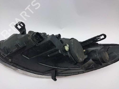 Right headlight RENAULT FLUENCE (L3_) | BP13583325C29 - Image 2