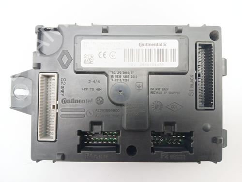 electronic-module-dacia-dokker-box-bodympv-2012-2013-2014-2015-2016-2017-2018-2019-2020-2021-24683886 main image