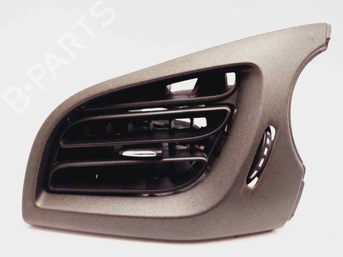 Luftventil CITROËN C3 II (SC_)  | BP20683701I21  - Image 5