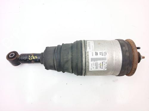 Used Left rear shock absorber LAND ROVER DISCOVERY IV (L319) 2.7 TD 4x4 (190 hp) 23205530