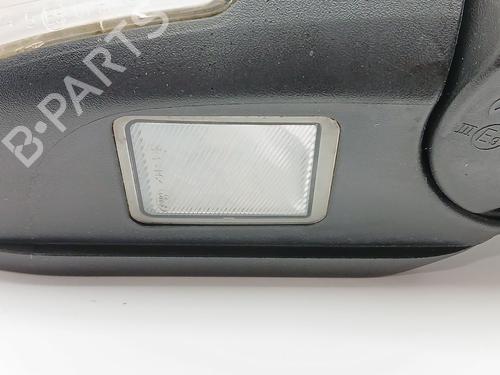 Right mirror FORD MONDEO IV (BA7) 1.6 TDCi | BP31147740C27 