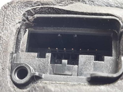 Front right lock VW GOLF VI (5K1)  | BP20088176C97 