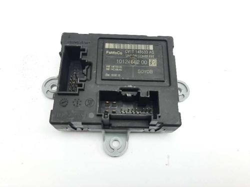 Used Comfort control module Comfort control module FORD FIESTA VI (CB1, CCN) 1.5 TDCi (75 hp) 20681199 20681199