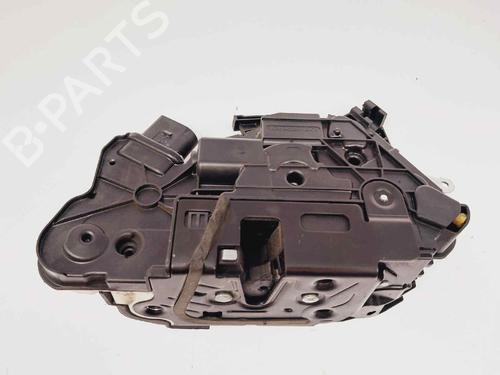 Front left lock SEAT Mii (KF1, KE1) 1.0 | BP15372112C98 