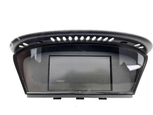 Used Display monitor Display monitor BMW 5 (E60) 525 d (177 hp) 10031349 10031349