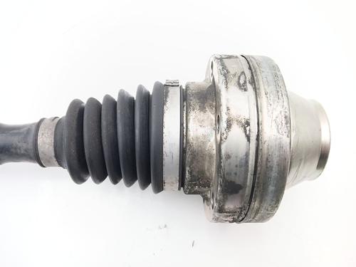 Left front driveshaft AUDI Q7 (4LB) 3.0 TDI quattro | BP24615889M38 - Image 2