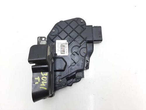 Used Rear left lock LAND ROVER RANGE ROVER SPORT I (L320) 2.7 D 4x4 (190 hp) 12296897