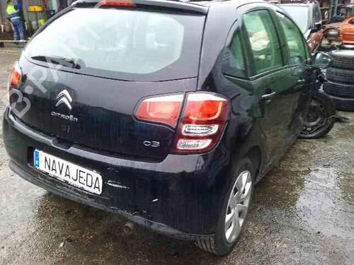 Gearstang CITROËN C3 II (SC_) | BP9259440M90 - Image 5