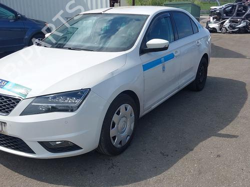 Engine control unit (ECU) SEAT TOLEDO IV (KG3) 1.6 TDI | BP34280320M57  - Image 6