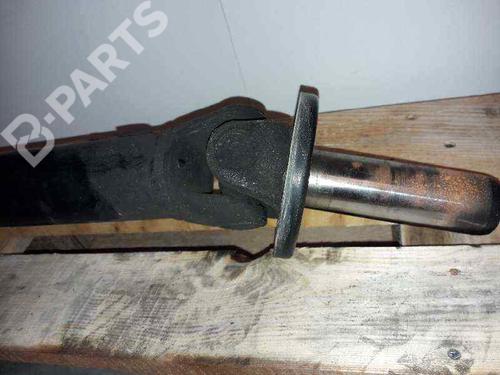 Driveshaft NISSAN TERRANO II (R20) 2.7 TDi 4WD | BP4384801M37 