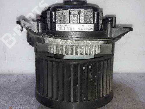 Used Heater blower motor FORD MONDEO III Turnier (BWY) 2.0 TDCi (130 hp) 4453444