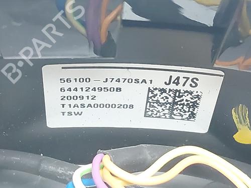 Rat KIA CEED (CD) 1.6 CRDi 136 | BP21066694C49  - Image 6