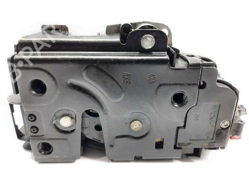Used Rear left lock VW TOURAN (1T1, 1T2) [2003-2010]  20687054