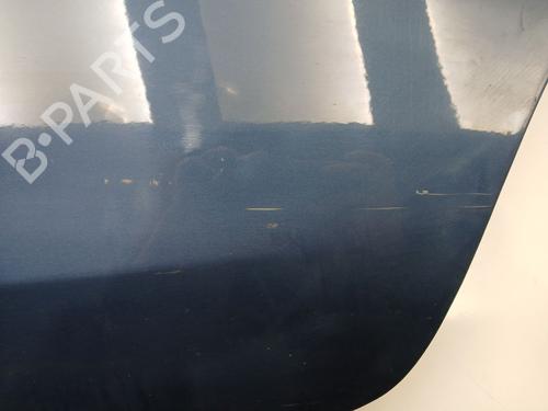 Porta trás esquerda OPEL CORSA E (X15)  | BP31679945C4 