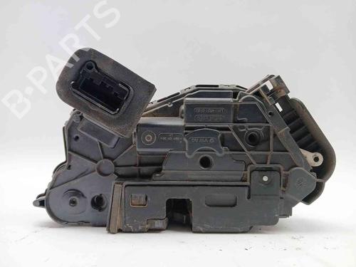 Front left lock AUDI A1 Sportback (GBA) 30 TFSI | BP36991542C98 - Image 4