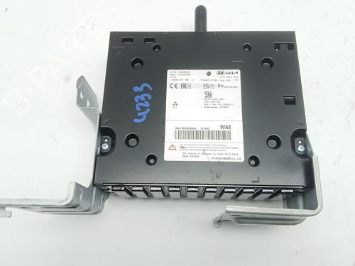 Used Electronic module Electronic module HYUNDAI KONA SUV Van (OS, OSE, OSI) 1.6 GDi Hybrid (141 hp) 32066002 32066002