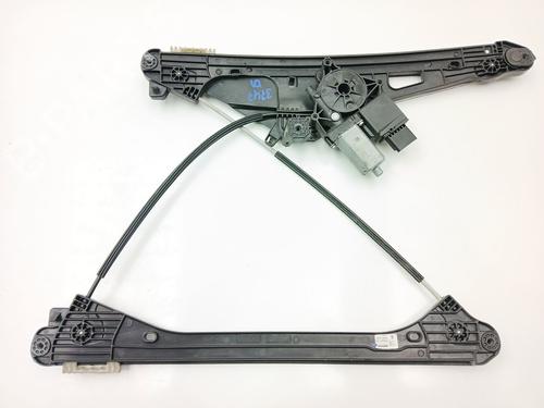 Front left window mechanism CITROËN C5 AIRCROSS (A_) 1.2 PureTech 130 (ARHNSJ) | BP31929000C22 - Image 2