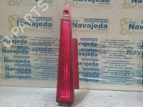 Used Left taillight Left taillight CITROËN C4 I (LC_) [2004-2014] 435175 435175