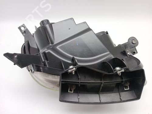 Left headlight FIAT PANDA (312_, 319_) 1.2 (312PXA1A) | BP31853453C28  - Image 6