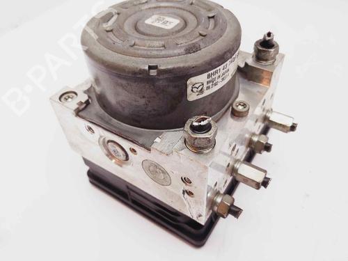 ABS pump MAZDA 3 Saloon (BM_, BN_)  | BP14917395M43 