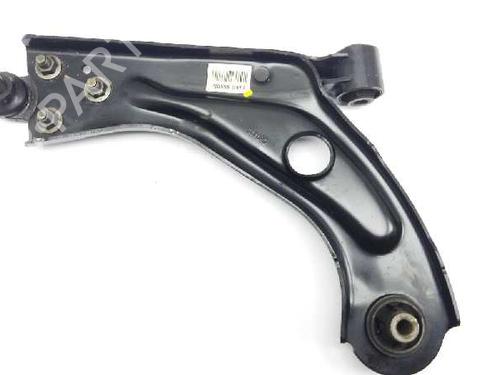 Used Left front suspension arm Left front suspension arm PEUGEOT 308 II (LB_, LP_, LW_, LH_, L3_) 1.6 THP 125 (125 hp) 9263933 9263933