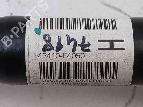 Right front driveshaft TOYOTA C-HR (_X1_) 1.8 Hybrid (ZYX10_, ZYX11_) | BP38069819M39 - Image 4