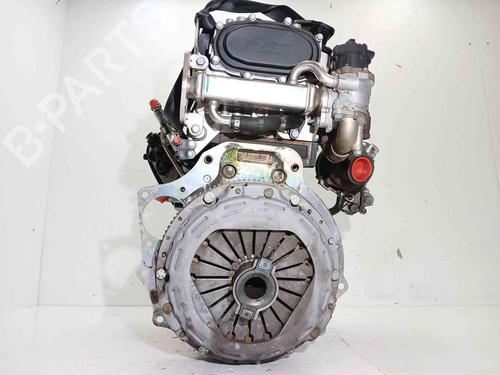 Used Engine Engine 38469368 38469368