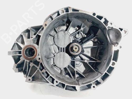 Used Gearbox Gearbox FORD MONDEO IV (BA7) 2.0 TDCi (140 hp) 14365046 14365046