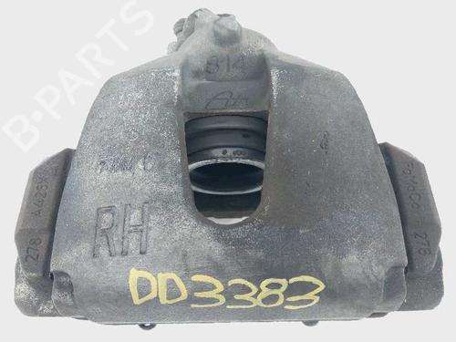 Right front brake caliper FORD FOCUS III Turnier  | BP20686256M104 