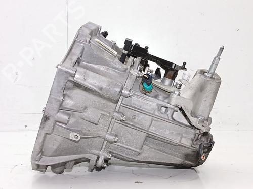 Gearbox RENAULT KADJAR (HA_, HL_) 1.5 BLUE dCi 115 (HLA6) | BP33273183M3  - Image 6