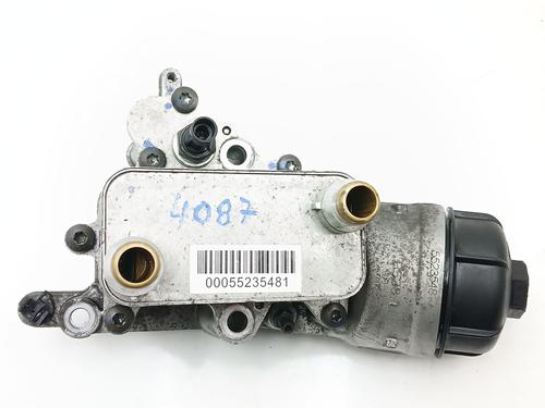 Radiador de óleo FIAT FREEMONT (345_) 2.0 JTD (170 hp) 31679954