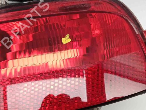 Rear bumper left light DACIA SANDERO III 1.0 TCe 90 | BP37218612C81 - Image 2