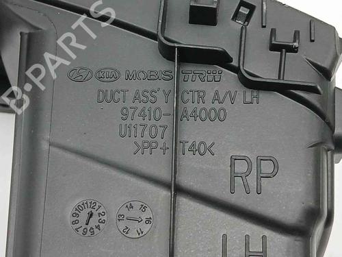 Air vent KIA CARENS IV 1.7 CRDi | BP40447174I21 - Image 4