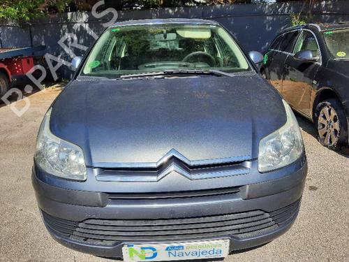 Hood CITROËN C4 I (LC_)  | BP21072498C1 