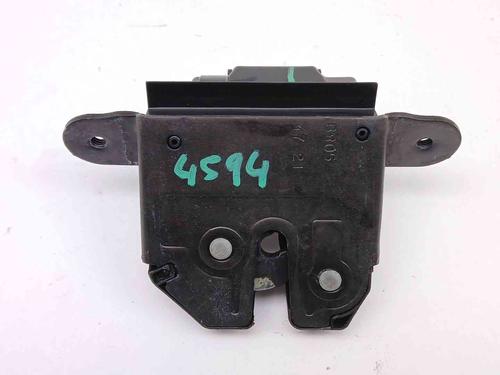 Used Tailgate lock Tailgate lock JEEP RENEGADE SUV (BU, B1, BV) 1.6 MultiJet (130 hp) 40262867 40262867