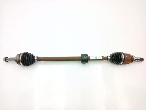 Used Right front driveshaft Right front driveshaft DACIA SANDERO III 1.0 SCe 65 (67 hp) 30154777 30154777