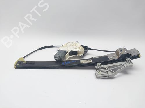 rear-left-window-mechanism-audi-a4-b8-8k2-2007-2008-2009-2010-2011-2012-2013-2014-2015-2016-2017-33209525 main image