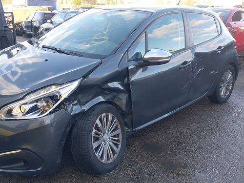 Electronic module PEUGEOT 208 I (CA_, CC_) 1.2 VTI 82 | BP32268860M83