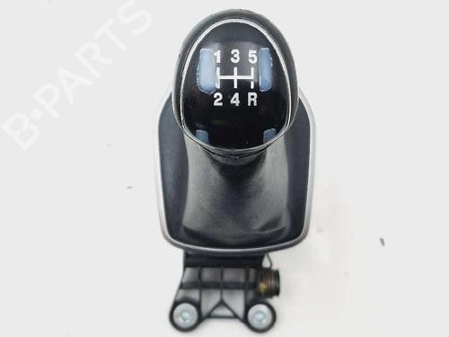 Used Gear lever Gear lever FORD TOURNEO COURIER B460 MPV 1.0 EcoBoost (100 hp) 19022830 19022830