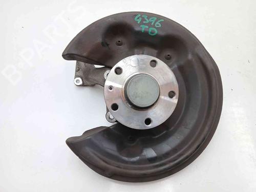 Mozzo posteriore destro Mozzo posteriore destro VW TIGUAN (5N_) 2.0 TDI 4motion (170 hp) 36132414 36132414