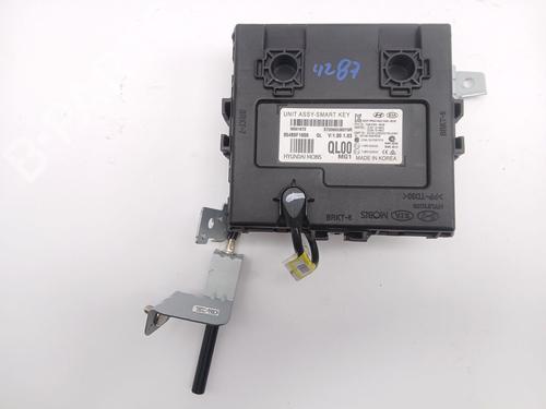 Used Electronic module Electronic module KIA SPORTAGE IV (QL, QLE) 1.7 CRDi (116 hp) 32783520 32783520