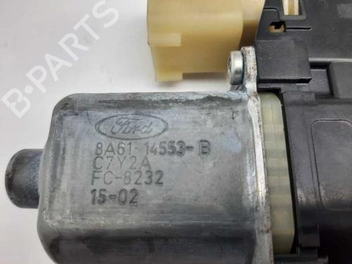 Right front window motor FORD FIESTA VI (CB1, CCN) 1.5 TDCi | BP20681218E20 