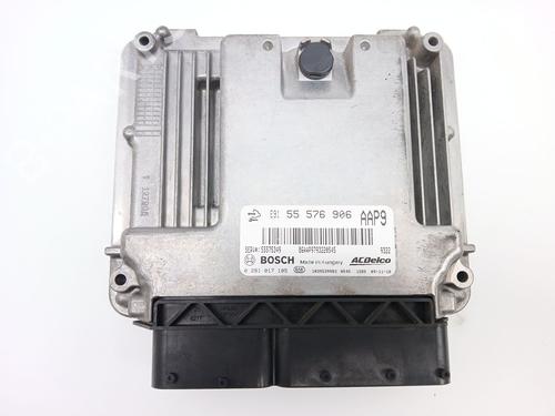 Used Engine control unit (ECU) Engine control unit (ECU) OPEL INSIGNIA A Saloon (G09) 2.0 CDTI (69) (160 hp) 29885431 29885431