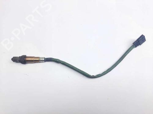 Used Electronic sensor Electronic sensor RENAULT TWINGO III (BCM_, BCA_) 0.9 TCe 110 (109 hp) 9195453 9195453