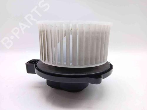 Heater blower motor MAZDA CX-30 (DM) SKYACTIV-G M Hybrid AWD | BP38647219M62 - Image 2